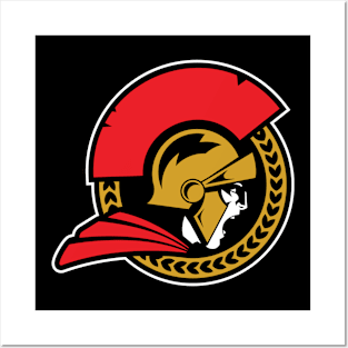 Ottawa Senators Posters and Art